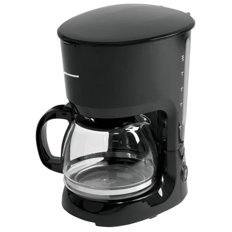 Кофеварка Heinner HCM-750BK