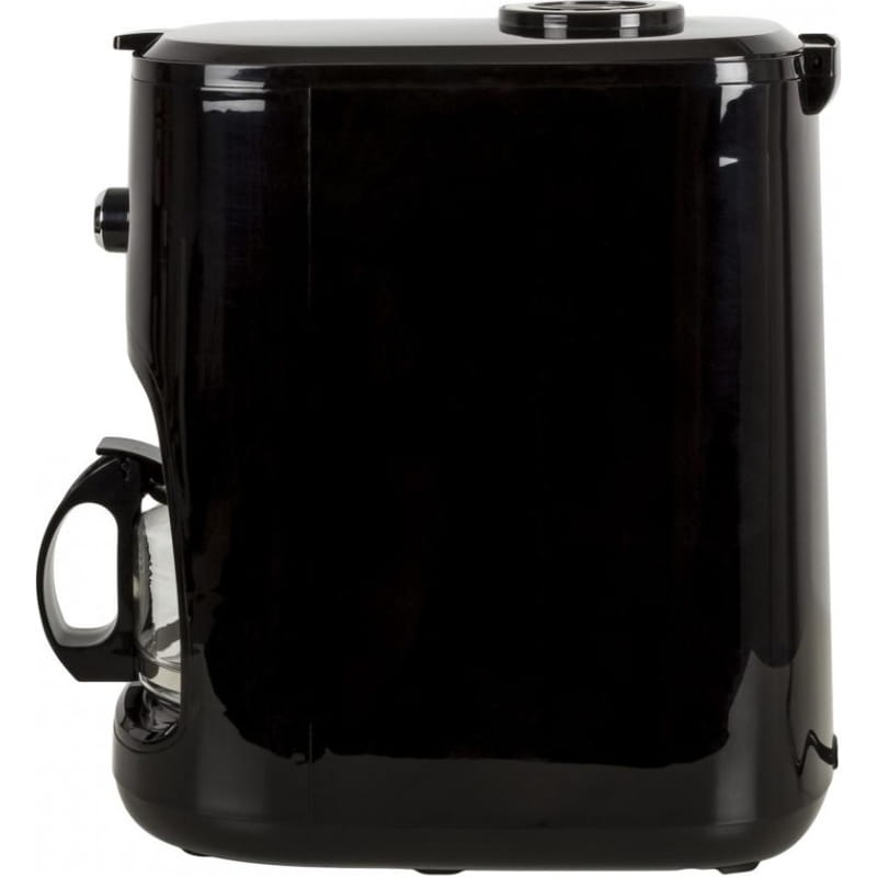Кофеварка Heinner HCM-900RBK