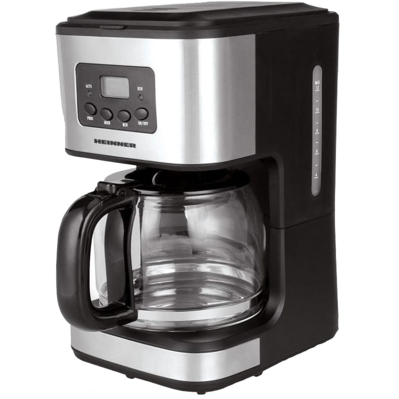 Кофеварка Heinner HCM-D915