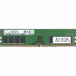 Модуль памяти DDR4 8GB/2400 Samsung (M378A1K43BB2-CRC)