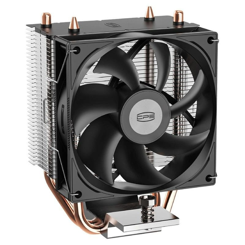 Кулер процессорный PCCooler R200