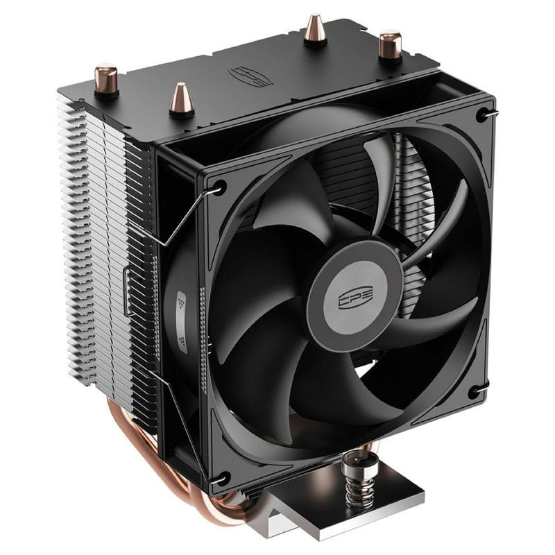 Кулер процессорный PCCooler R200