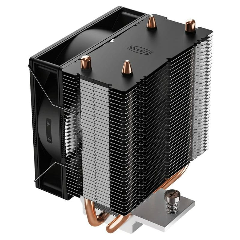Кулер процессорный PCCooler R200