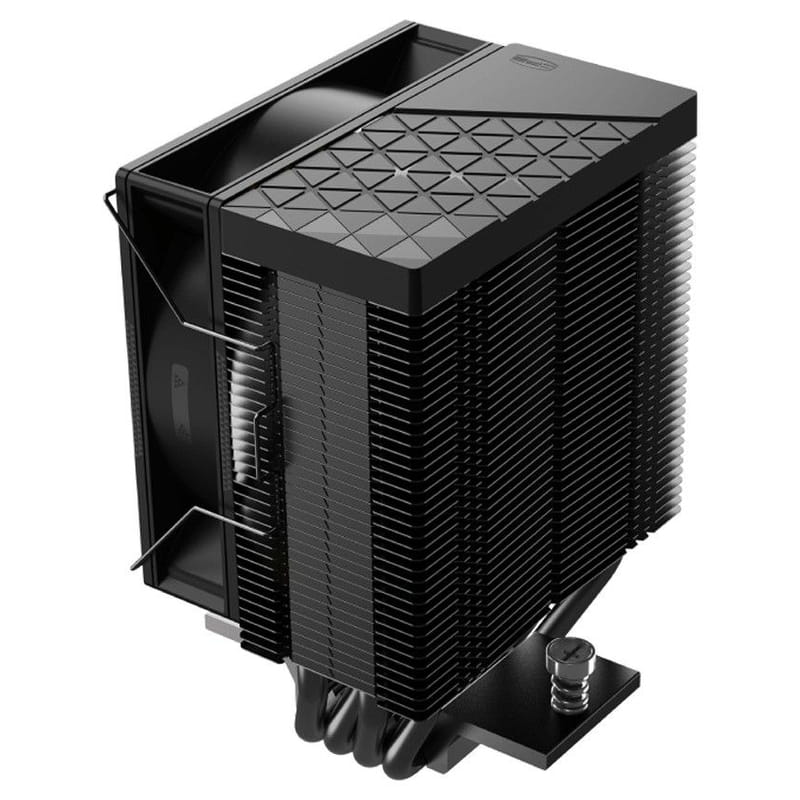 Кулер процессорный PCCooler R400
