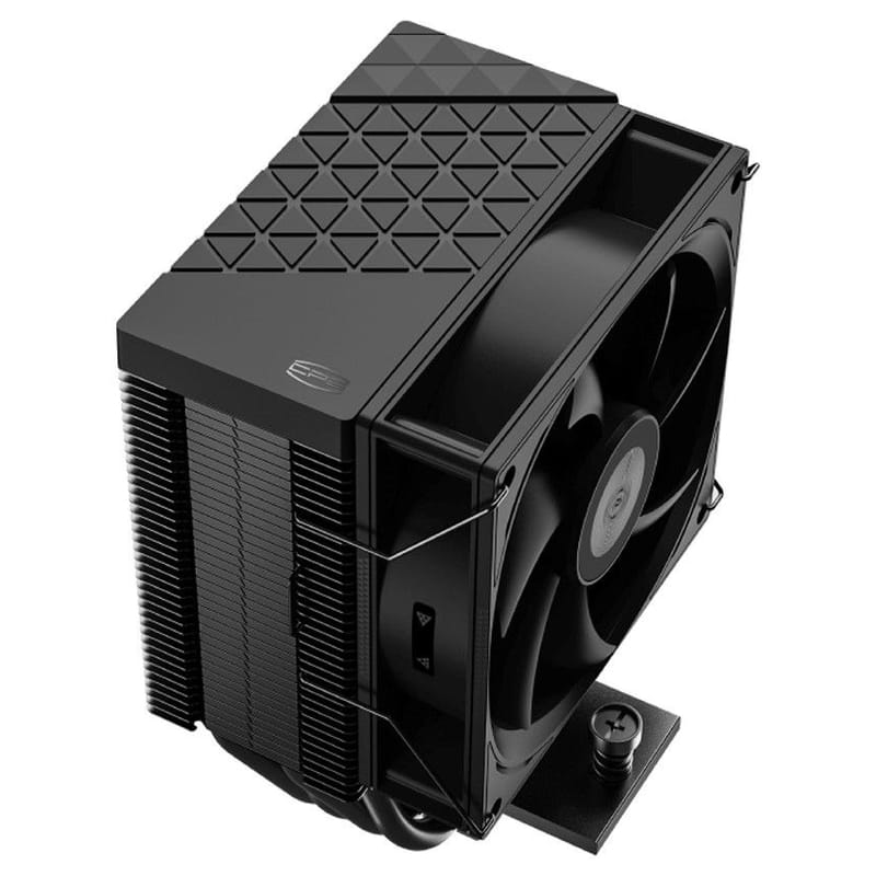 Кулер процессорный PCCooler R400
