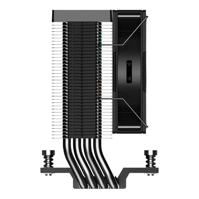 Кулер процессорный PCCooler R400