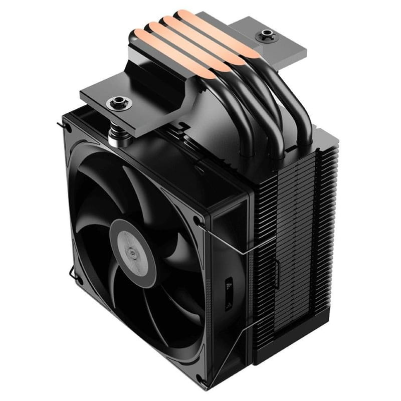 Кулер процессорный PCCooler R400