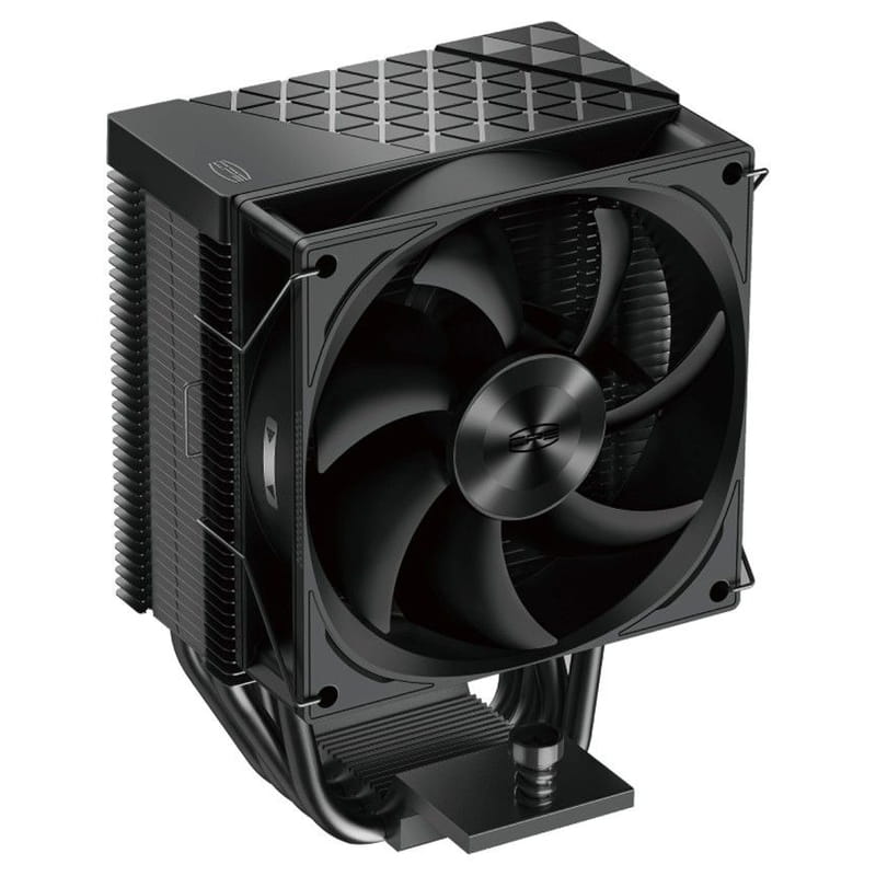 Кулер процессорный PCCooler R400