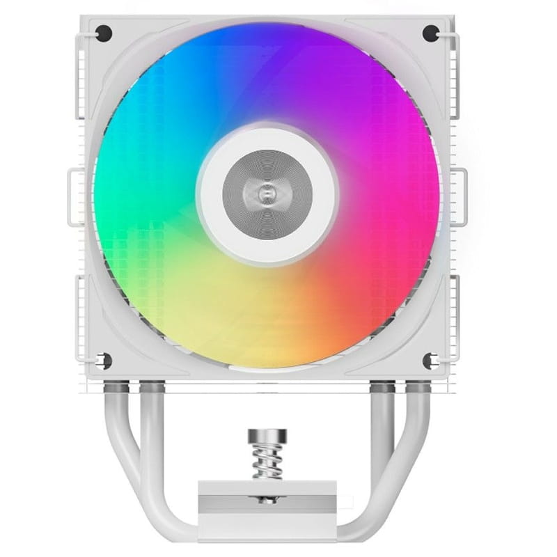 Кулер процессорный PCCooler R400 ARGB WH