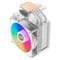 Фото - Кулер процессорный PCCooler R400 ARGB WH | click.ua