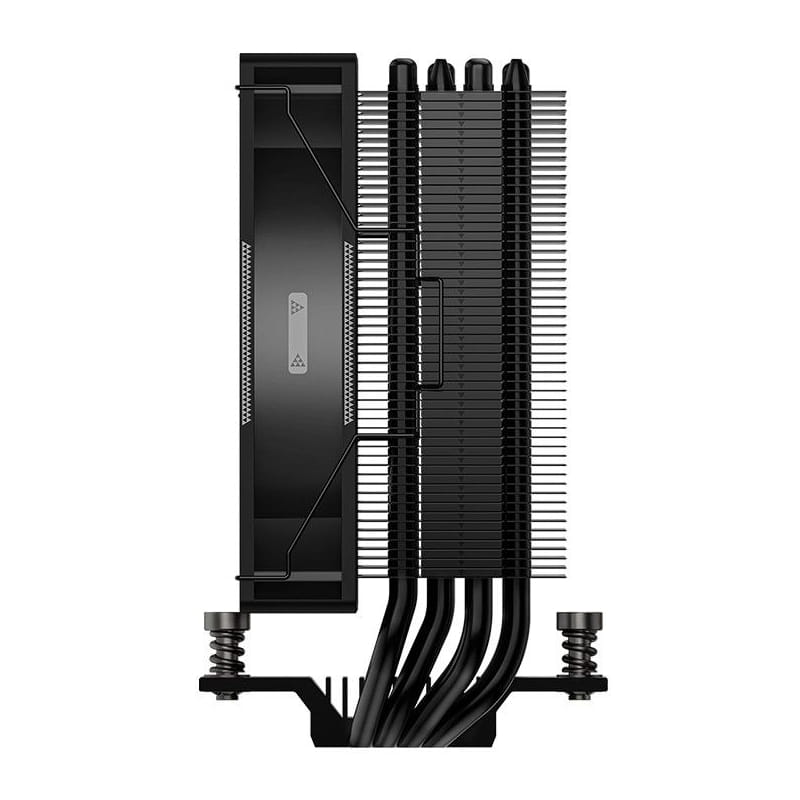Кулер процессорный PCCooler RT400 BK