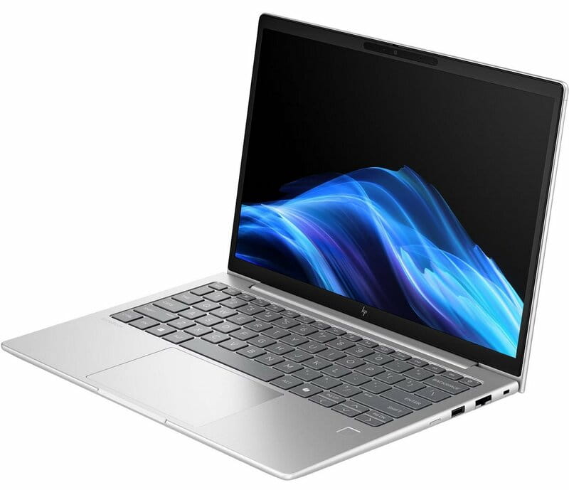 Ноутбук HP 14 EliteBook 6 G1a (AY4Z7AV_V1) Silver
