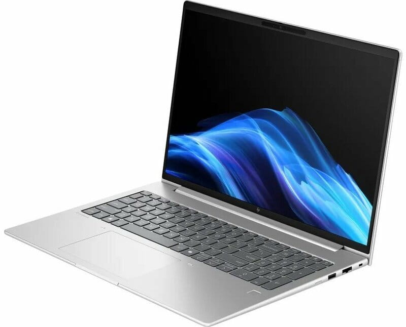 Ноутбук HP EliteBook 6 G1i (AU7P1AV_V3) Silver