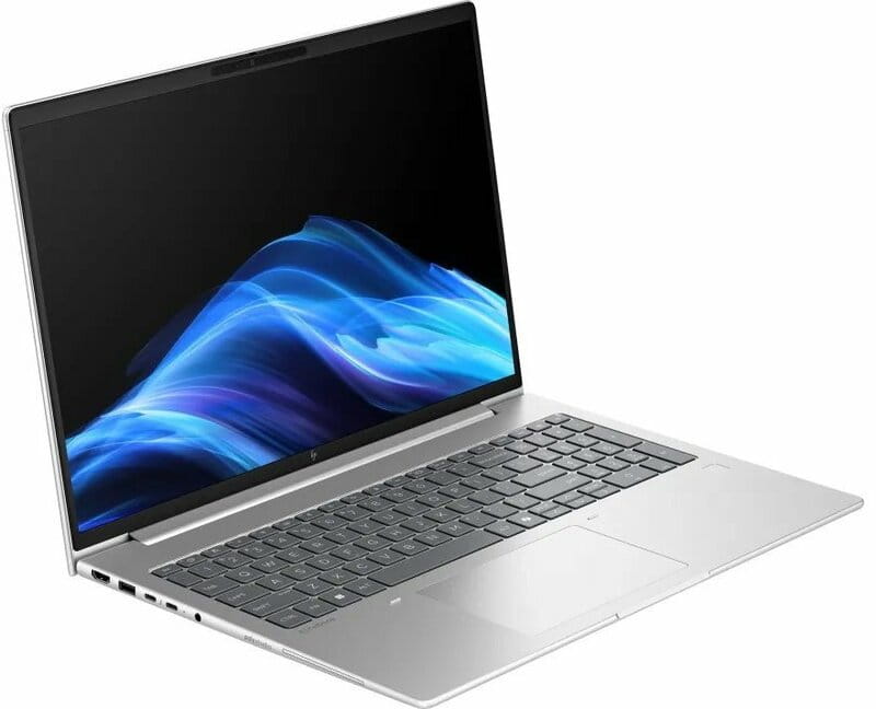 Ноутбук HP EliteBook 6 G1i (AU7P1AV_V3) Silver