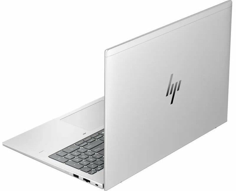 Ноутбук HP EliteBook 6 G1i (AU7P1AV_V3) Silver