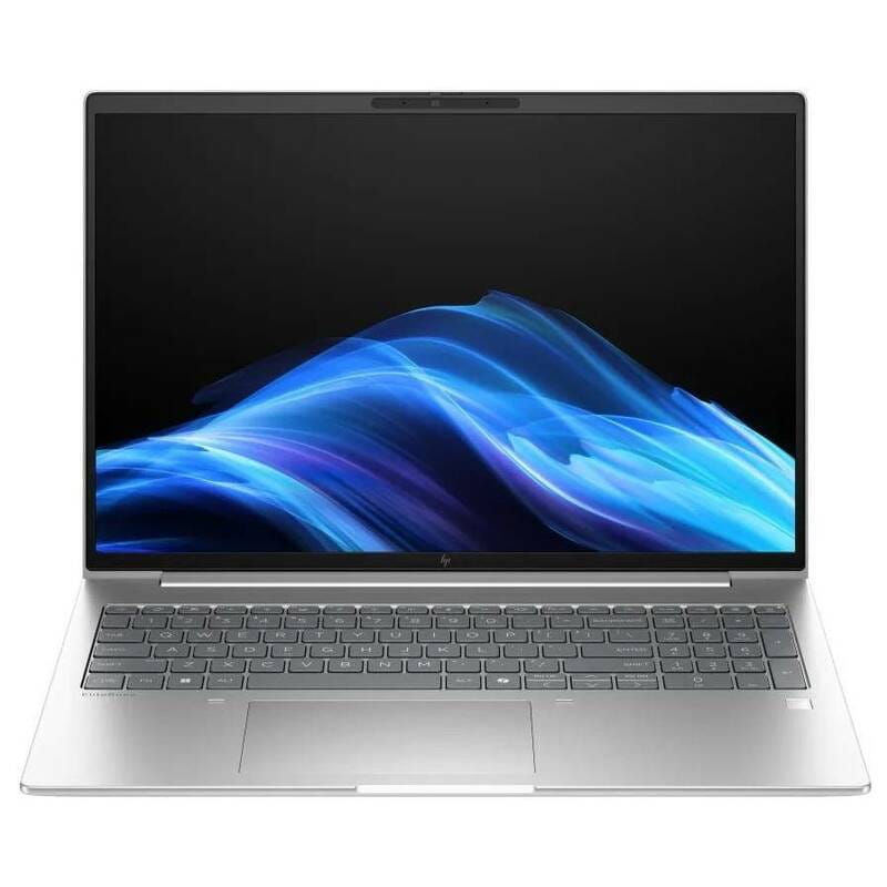 Ноутбук HP EliteBook 6 G1i (AU7P1AV_V3) Silver