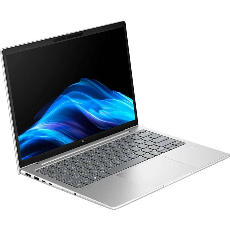 Ноутбук HP EliteBook 6 G1i (AU7P1AV_V1) Silver