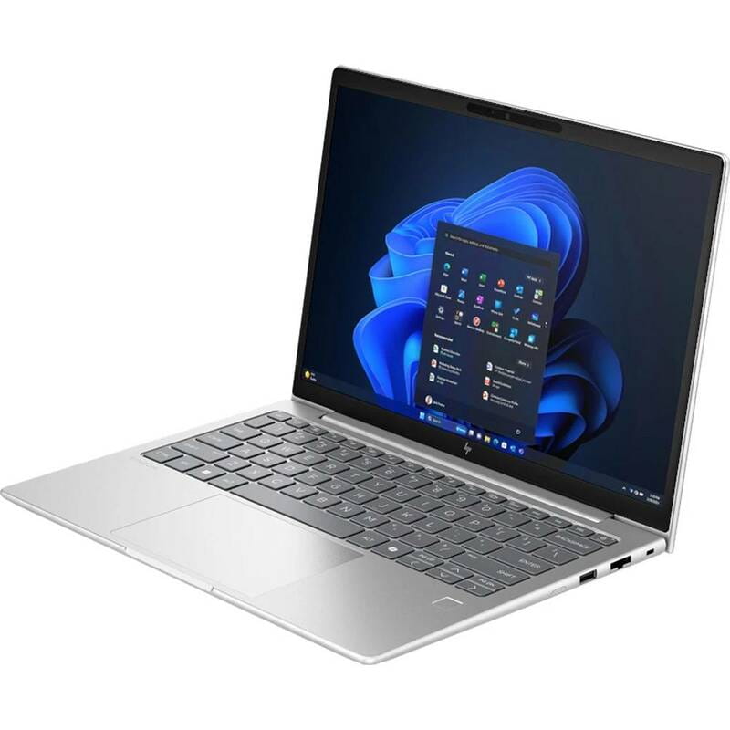 Ноутбук HP EliteBook 6 G1i (AU7N7AV_V1) Silver