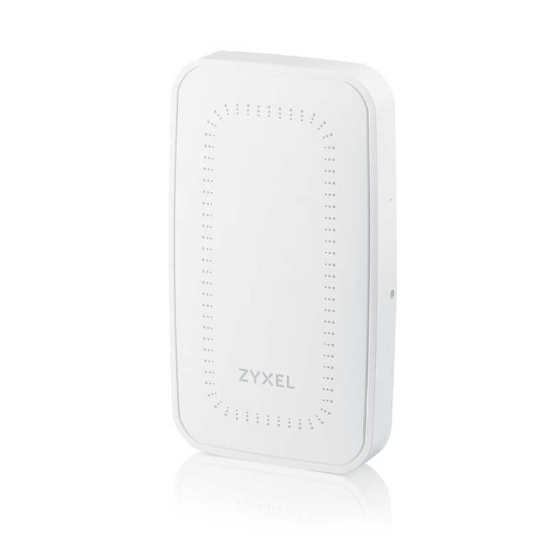 Точка доступа ZYXEL WAX300H (WAX300H-EU0101F)