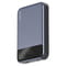 Фото - Универсальная мобильная батарея Proove Hoodman Magnetic 20W 10000mAh Gray (PBH120010003) | click.ua