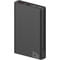 Фото - Универсальная мобильная батарея Proove Hyper Flux Plus 22.5W 10000mAh Black (PBF122120001) | click.ua