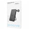 Фото - Универсальная мобильная батарея Proove Power Stand 2 in 1 20W 10000mAh Black (PBPS20030001) | click.ua