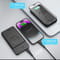 Фото - Универсальная мобильная батарея Proove Power Stand 2 in 1 20W 10000mAh Black (PBPS20030001) | click.ua