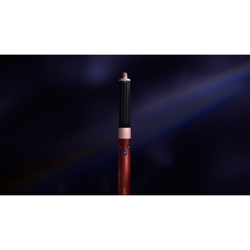 Стайлер Dyson Airwrap HS05 Complete Long Volumise Strawberry Bronze/Blush Pink (581840-01)