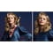 Фото - Стайлер Dyson Airwrap HS05 Complete Long Volumise Strawberry Bronze/Blush Pink (581840-01) | click.ua