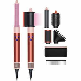 Стайлер Dyson Airwrap HS05 Complete Long Volumise Strawberry Bronze/Blush Pink (581840-01)