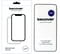 Фото - Захисне скло BeCover для Samsung Galaxy A55 5G SM-A556 10D Black (711355) | click.ua