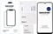 Фото - Захисне скло BeCover для Samsung Galaxy M15 5G SM-M156 10D Black (711357) | click.ua