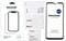 Фото - Защитное стекло BeCover для Samsung Galaxy Xcover7 SM-G556 10D Black (711363) | click.ua