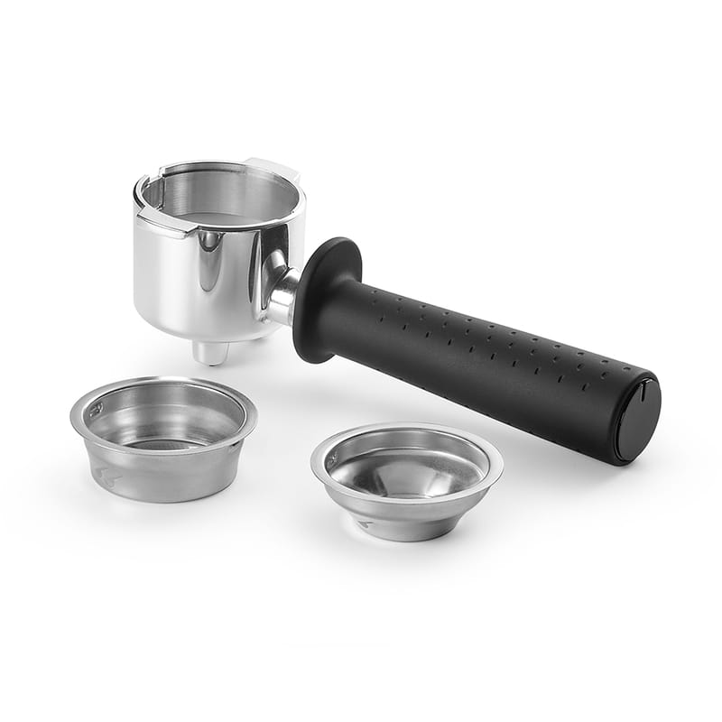 Кавоварка Delonghi EC 230 BK