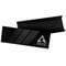 Фото - Радіатор охолодження для SSD Arctic M2 Pro Black (ACOTH00001A) | click.ua