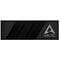 Фото - Радіатор охолодження для SSD Arctic M2 Pro Black (ACOTH00001A) | click.ua