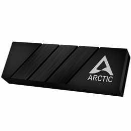 Радіатор охолодження для SSD Arctic M2 Pro Black (ACOTH00001A)