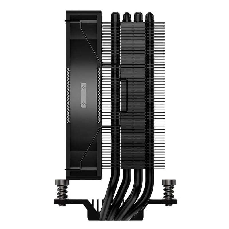 Кулер процессорный PCCooler RT400 ARGB BK