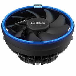 Кулер процессорный PCCooler E126M B