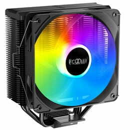Кулер процессорный PCCooler Paladin EX300S