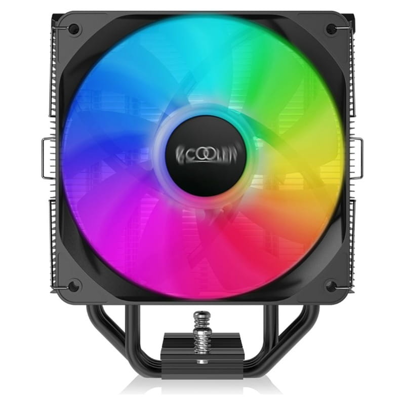 Кулер процессорный PCCooler Paladin EX300S