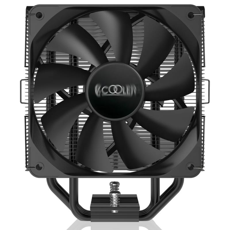 Кулер процессорный PCCooler Paladin EX400