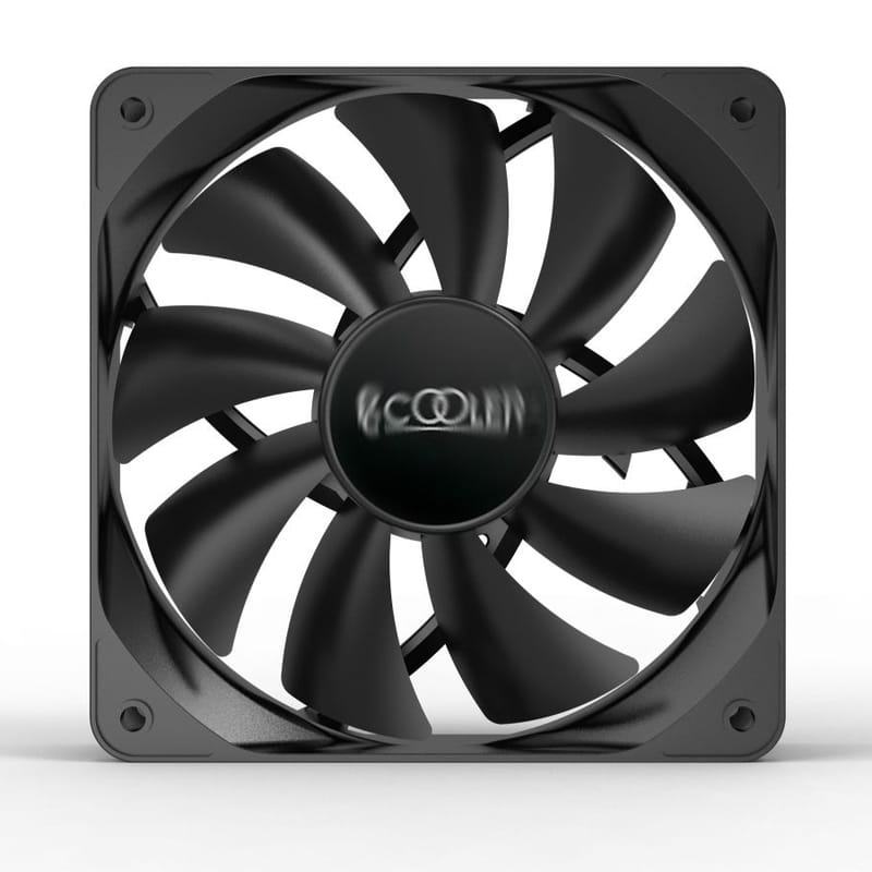 Кулер процессорный PCCooler Paladin EX400