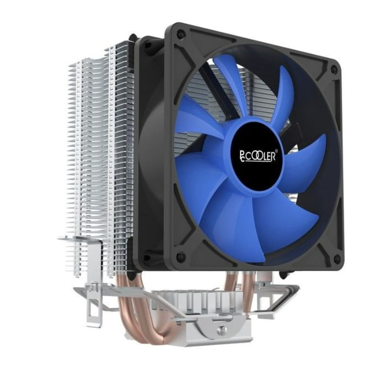 Кулер процесорний PCCooler S93 V2