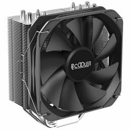 Кулер процесорний PCCooler Paladin 400