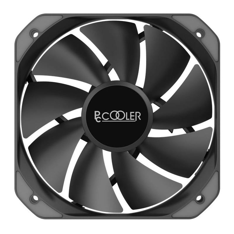 Кулер процессорный PCCooler Paladin 400