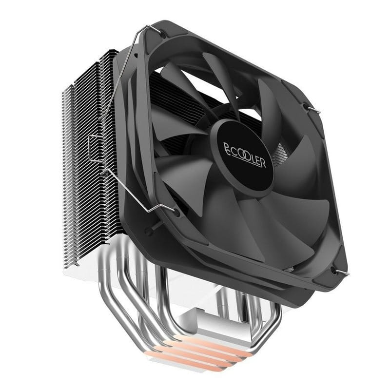 Кулер процессорный PCCooler Paladin 400