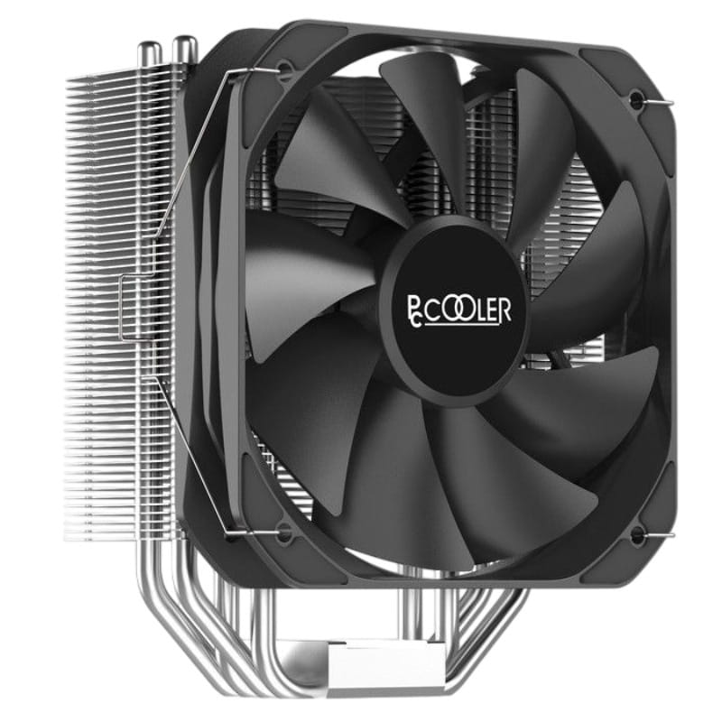 Кулер процессорный PCCooler Paladin 400