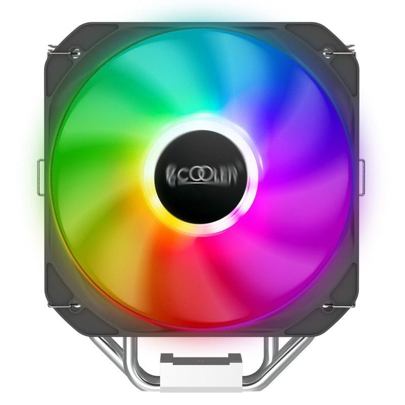 Кулер процессорный PCCooler Paladin 400 ARGB