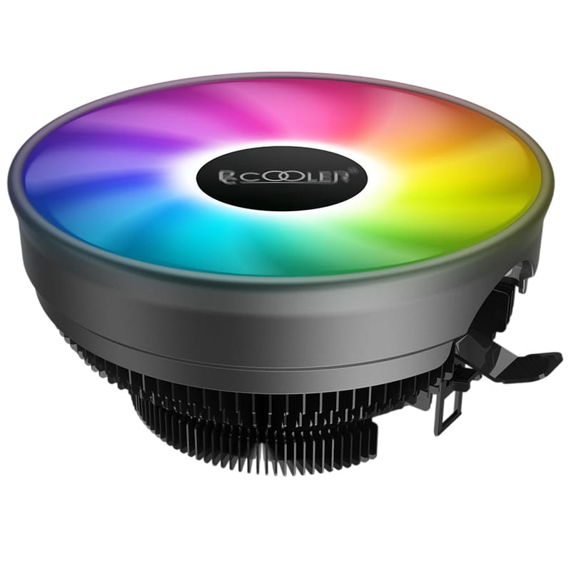 Кулер процессорный PCCooler E126M Pro